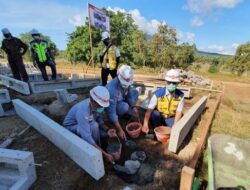 Pemkab Bireuen Bangun 3.692 Hunian Tetap untuk Korban Banjir