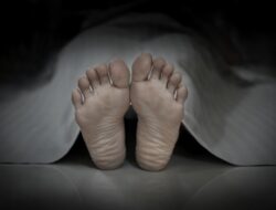 Pria 57 Tahun Ditemukan Wafat di Masjid Jamik Lambaro