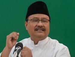 Kemensos Siapkan Skema Bantuan Bencana Berbasis Data Final