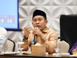 DPRA Petakan Kerusakan Pascabencana Hidrometeorologi