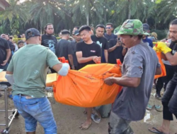 Kasus Pembunuhan di Aceh Timur Bermotif Sakit Hati