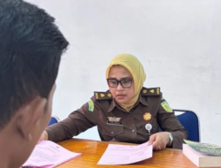 Gelapkan 3 Sepeda Motor, Karyawan Leasing Ditahan