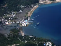 Sekda Akui Temuan BPK Terkait Kelebihan Bayar Proyek di Sabang