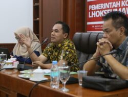 Wali Kota Beri Ultimatum RS dan Klinik Soal Upah Tenaga Kesehatan