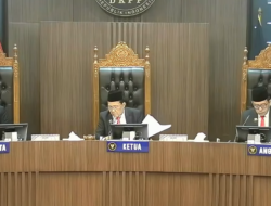 DKPP Jatuhkan Sanksi untuk Tujuh Komisioner KIP Aceh