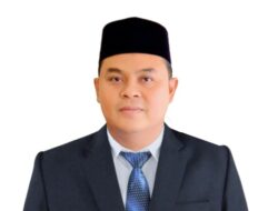 Sekda Aceh Jaya T Reza Fahlevi Meninggal Dunia