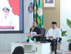 Wali Kota Ingatkan Sanksi bagi Perusahaan yang Langgar UMP Aceh