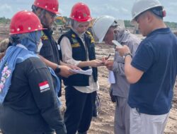 Langgar RPTKA, PT BAP Setor Denda Rp2,17 Miliar ke Negara