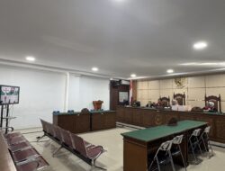 Hakim Putuskan Vonis Lebih Ringan dalam Kasus SPP PNPM Bireuen