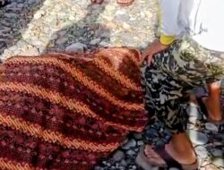 Warga Babahrot Ditemukan Tewas di Sungai, Diduga Akibat Epilepsi