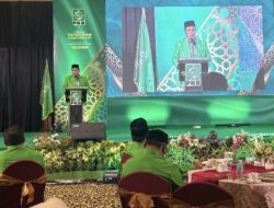 Pra-Muskerwil PKB Aceh: Ruslan Daud Bidik Lonjakan Kursi DPRA