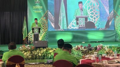 Pra-Muskerwil PKB Aceh: Ruslan Daud Bidik Lonjakan Kursi DPRA