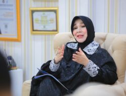 Illiza Dorong UMKM dan Digitalisasi Pasar Selama Ramadan