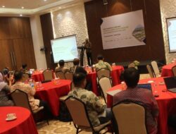 BPMA Gelar Rakor 2026 untuk Perkuat SDM dan Fasilitas KKKS Aceh