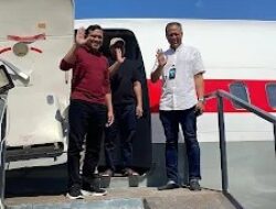 Asrama Haji Aceh Siapkan Simulasi Penerbangan Jamaah