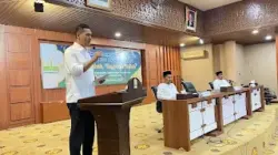 Pemprov Aceh Fokuskan Safari Ramadhan ke Daerah Terdampak Bencana