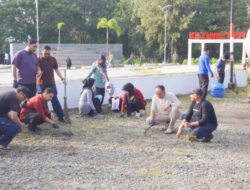 Diskominfotik Kerahkan Seluruh ASN pada Kurve Jelang Ramadhan