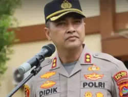 AKBP Didik Akui Pakai Narkotika Sejak 2019