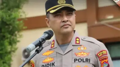 AKBP Didik Kuncoro