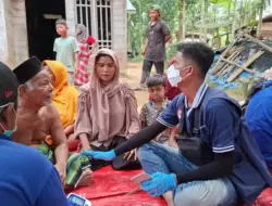 3.100 KK di Aceh Timur Dicoret dari Daftar Penerima BSPR