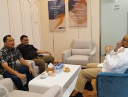 Pemerintah Kota Lhokseumawe Percepat Pembangunan Hunian Korban Banjir