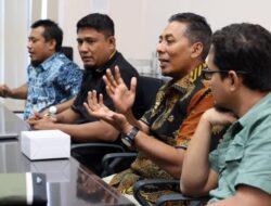 BPMA Dukung Lahirnya Qanun Pengelolaan Dana Participating Interest