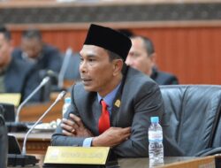 Anggota DPRA Kritisi Amburadulnya Data Korban Bencana di Bireuen