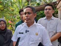 Pemerintah Aceh Setujui Dana Rehab Bencana untuk Aceh Barat Capai Rp1,28 Triliun