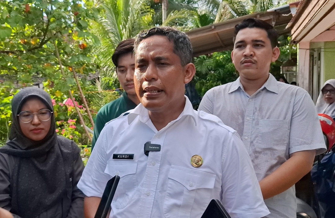 Pemerintah Aceh Setujui Dana Rehab Bencana untuk Aceh Barat Capai Rp1,28 Triliun