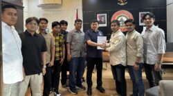 Dugaan Penyimpangan Dana BTT dan TKD Rp1,6 Triliun Dilaporkan ke Polda Aceh