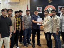 Dugaan Penyimpangan Dana BTT dan TKD Rp1,6 Triliun Dilaporkan ke Polda Aceh