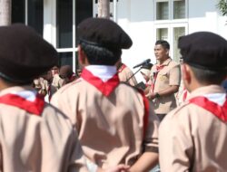 Afdhal: Bangun Manusia Lebih Penting dari Bangun Fisik