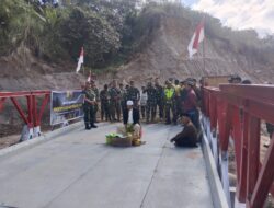 Akses Lintas KKA Kembali Normal, Mobilitas Warga Pulih