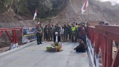 Akses Lintas KKA Kembali Normal, Mobilitas Warga Pulih