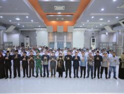 Wali Kota Banda Aceh: Keuchik Harus Jadi Solusi bagi Masyarakat