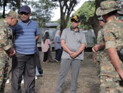 Pemko Banda Aceh Gelar Gotong Royong Massal Sambut Ramadan