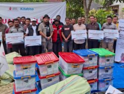 Pemerintah Aceh Gandeng Lembaga Sosial Bantu Warga Terdampak Banjir