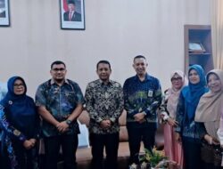 BBPOM Aceh Koordinasi Pengawasan Pangan Jelang Ramadan