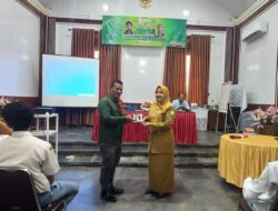 Siswa SMA di Banda Aceh Dapat Pembekalan Hukum dari Kejati