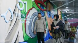 HUT ke-51 Tirta Daroy: Layanan Air Bersih Capai 86 Persen Warga