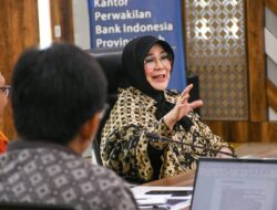 Banda Aceh Perkuat Pengendalian Inflasi dan Digitalisasi Fiskal