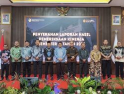 BPK Apresiasi Pengelolaan Keuangan Aceh, Catat Temuan Signifikan