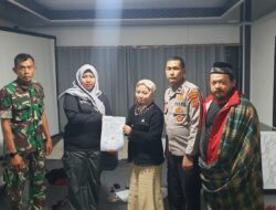 Kesalahpahaman di Toko Roti Bandar Berakhir Damai