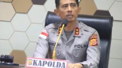 Rakernis Bidpropam Polda Aceh 2026 Digelar untuk Perkuat Disiplin