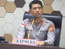 Rakernis Bidpropam Polda Aceh 2026 Digelar untuk Perkuat Disiplin