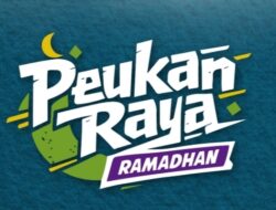 Banda Aceh Luncurkan Peukan Raya Ramadhan 1447 H