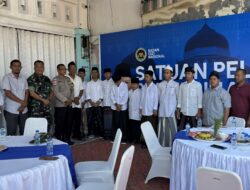 Yayasan Lajuna dan Mitra Hadirkan SPPG untuk Perkuat Program MBG