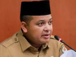 Realisasi Investasi di Aceh Barat Turun 53 Persen