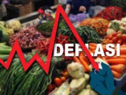 BPS: Harga Barang di Aceh Turun 0,15 Persen pada Januari 2026