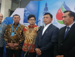 Irjen ESDM Pastikan Legalisasi Sumur Minyak Rakyat di Aceh Tetap Berlanjut